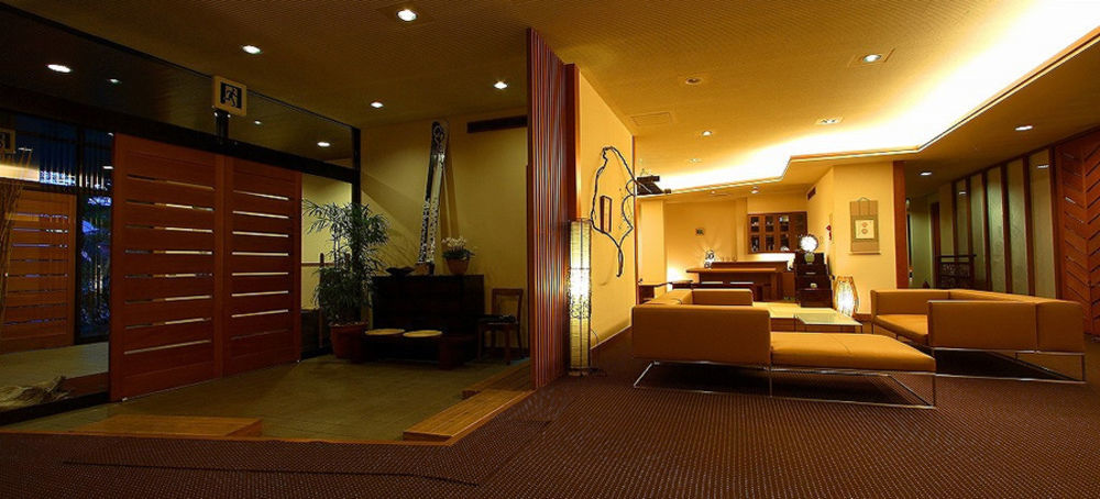 Hotel Hakuba Hifumi Exterior foto
