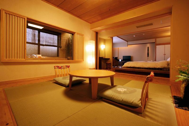 Hotel Hakuba Hifumi Exterior foto
